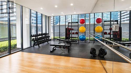 1406 - 33 Charles Street E, Toronto, ON - Indoor