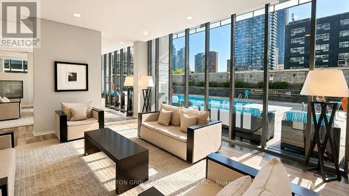 1406 - 33 Charles Street E, Toronto, ON -  Photo Showing Other Room