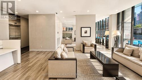 1406 - 33 Charles Street E, Toronto, ON - Indoor
