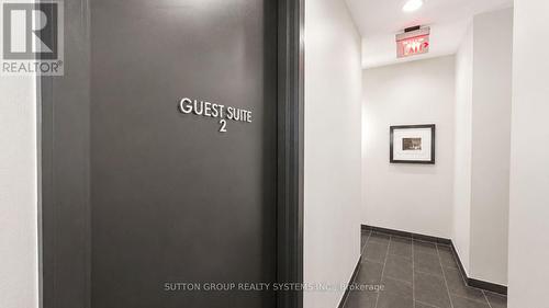 1406 - 33 Charles Street E, Toronto, ON -  Photo Showing Other Room
