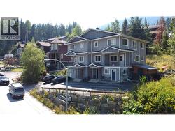 2410 Perrier Lane Unit# A  Nelson, BC V1L 7C3