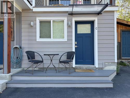 2410 Perrier Lane Unit# A, Nelson, BC - Outdoor With Exterior