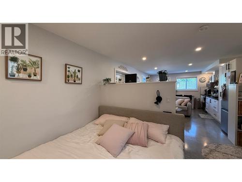 2410 Perrier Lane Unit# A, Nelson, BC - Indoor Photo Showing Other Room