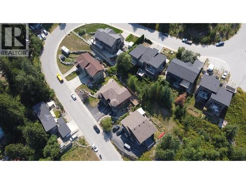 2410 Perrier Lane Unit# A, Nelson, BC -  With View
