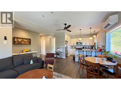 2410 Perrier Lane Unit# A, Nelson, BC - Indoor