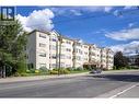 3805 30 Avenue Unit# 112, Vernon, BC  - Outdoor With Facade 