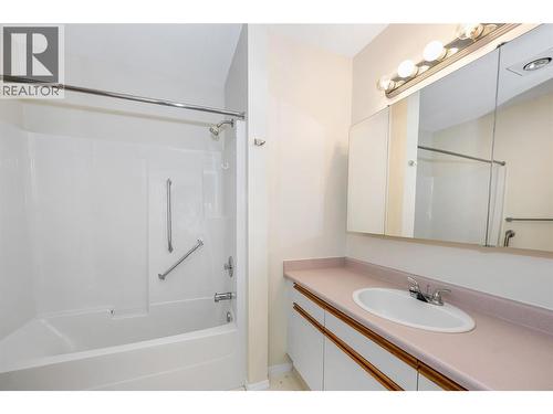Ensuite - 3805 30 Avenue Unit# 112, Vernon, BC - Indoor Photo Showing Bathroom
