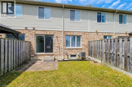 26 Magnificent Way, Binbrook, ON - Outdoor With Exterior