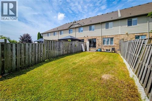 26 Magnificent Way, Binbrook, ON - Outdoor