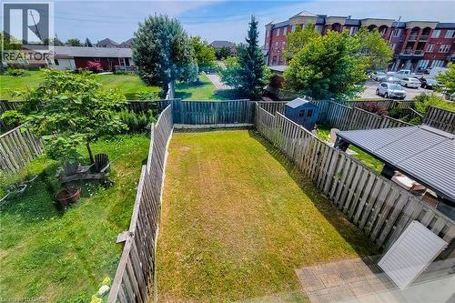 26 Magnificent Way, Binbrook, ON - Outdoor