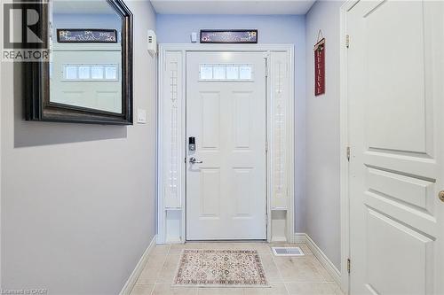 26 Magnificent Way, Binbrook, ON - Indoor Photo Showing Other Room