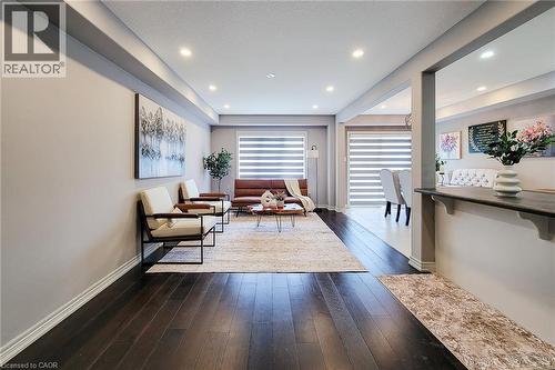 26 Magnificent Way, Binbrook, ON - Indoor