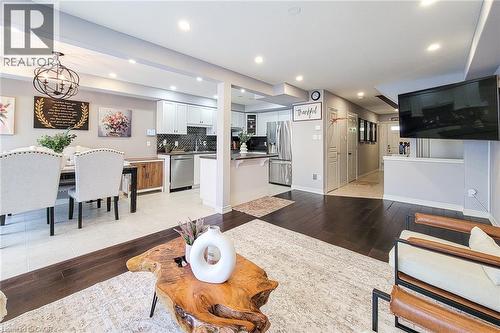 26 Magnificent Way, Binbrook, ON - Indoor