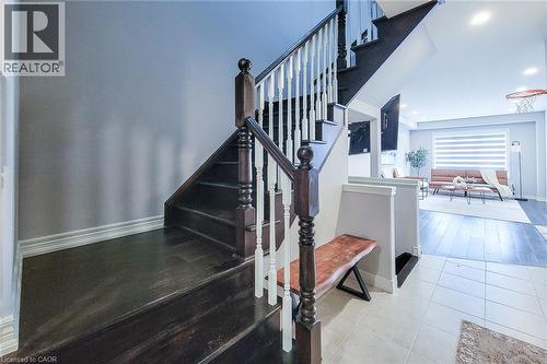 26 Magnificent Way, Binbrook, ON - Indoor Photo Showing Other Room