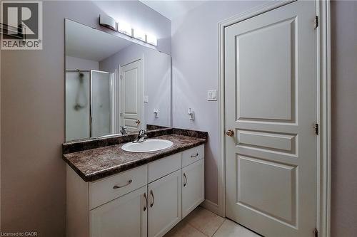 26 Magnificent Way, Binbrook, ON - Indoor Photo Showing Bathroom