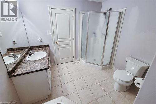 26 Magnificent Way, Binbrook, ON - Indoor Photo Showing Bathroom