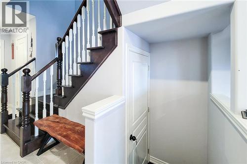 26 Magnificent Way, Binbrook, ON - Indoor Photo Showing Other Room