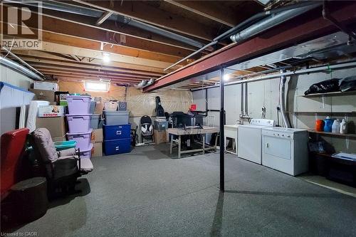 26 Magnificent Way, Binbrook, ON - Indoor