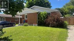 248 CYRUS STREET  Cambridge, ON N3H 1H3