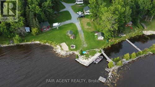 743022 Dawson Point Road, Timiskaming (Tim - Outside - Rural), ON 