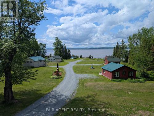 743022 Dawson Point Road, Timiskaming (Tim - Outside - Rural), ON 