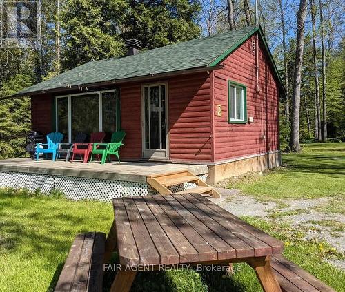 743022 Dawson Point Road, Timiskaming (Tim - Outside - Rural), ON 