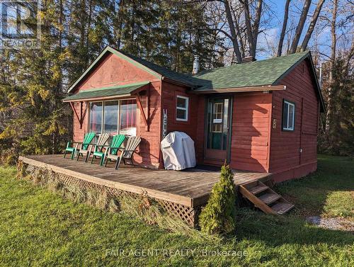 743022 Dawson Point Road, Timiskaming (Tim - Outside - Rural), ON 