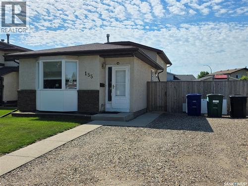 155 Carter CRESCENT  Saskatoon, SK S7L 7K4