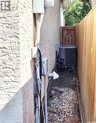 155 Carter Crescent, Saskatoon, SK - Outdoor