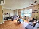 155 Carter Crescent, Saskatoon, SK  - Indoor Photo Showing Living Room 