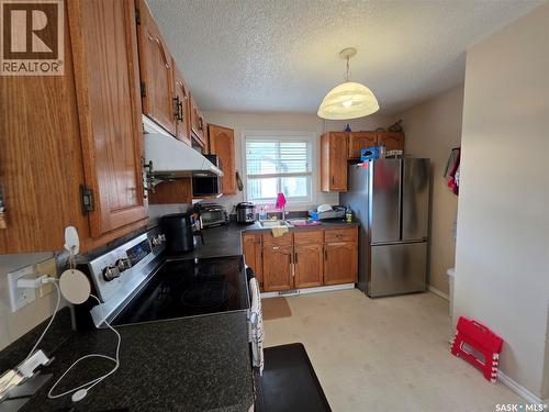 155 Carter Crescent, Saskatoon, SK - Indoor Photo Showing Kitchen