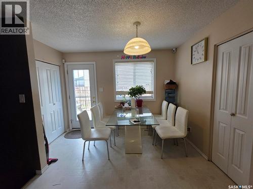 155 Carter Crescent, Saskatoon, SK - Indoor Photo Showing Dining Room