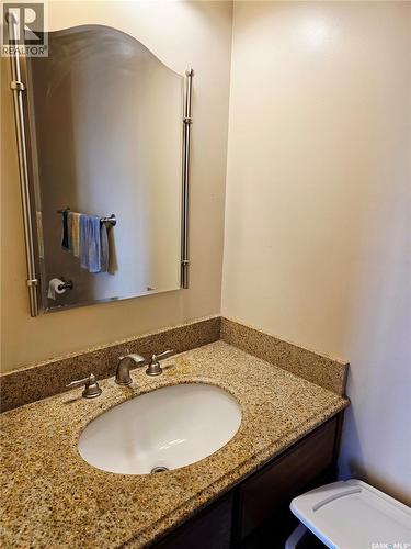 155 Carter Crescent, Saskatoon, SK - Indoor Photo Showing Bathroom
