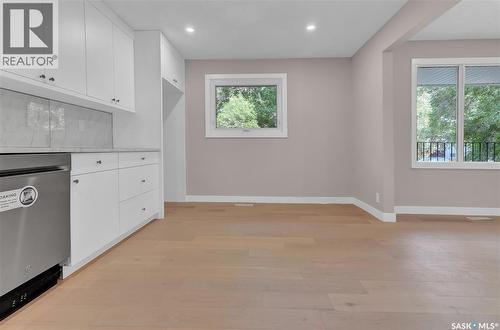 1426 Southam Street, Regina, SK - Indoor