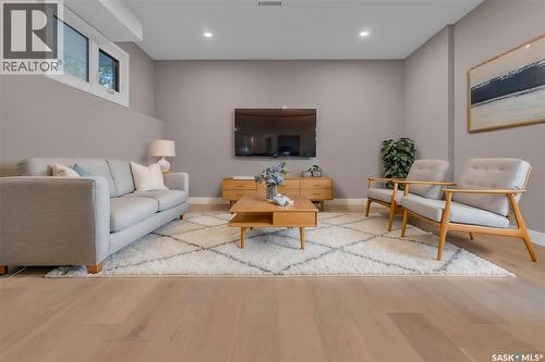 1426 Southam Street, Regina, SK - Indoor