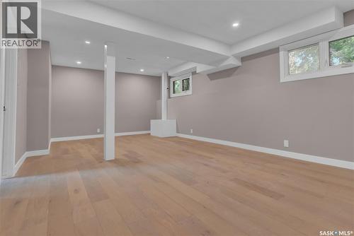 1426 Southam Street, Regina, SK - Indoor