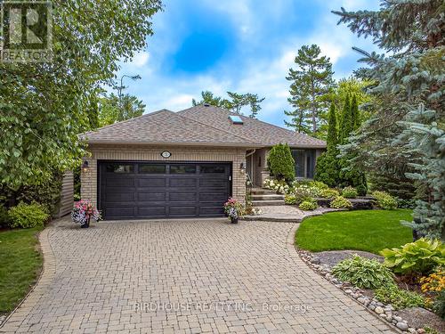 5 Sailing Club Drive, Kawartha Lakes (Bobcaygeon), ON - Outdoor