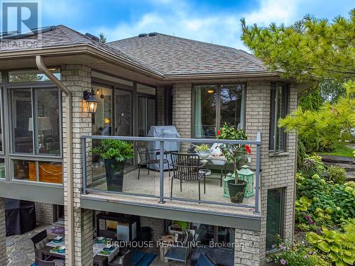 5 Sailing Club Drive, Kawartha Lakes (Bobcaygeon), ON - Outdoor