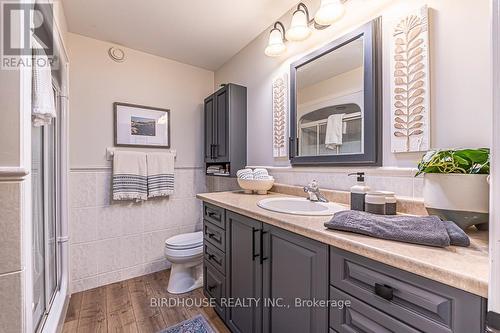 5 Sailing Club Drive, Kawartha Lakes (Bobcaygeon), ON - Indoor Photo Showing Bathroom