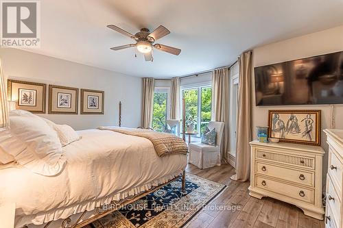 5 Sailing Club Drive, Kawartha Lakes (Bobcaygeon), ON - Indoor Photo Showing Bedroom