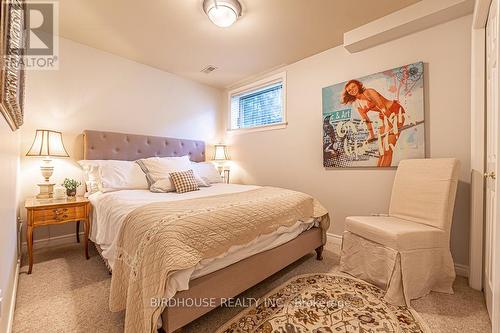 5 Sailing Club Drive, Kawartha Lakes (Bobcaygeon), ON - Indoor Photo Showing Bedroom