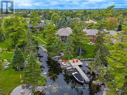 5 Sailing Club Drive, Kawartha Lakes (Bobcaygeon), ON - Outdoor With View