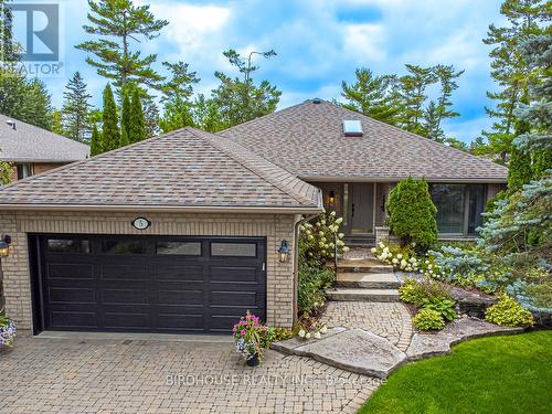 5 Sailing Club Drive, Kawartha Lakes (Bobcaygeon), ON - Outdoor