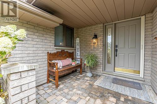 5 Sailing Club Drive, Kawartha Lakes (Bobcaygeon), ON - Outdoor With Deck Patio Veranda With Exterior