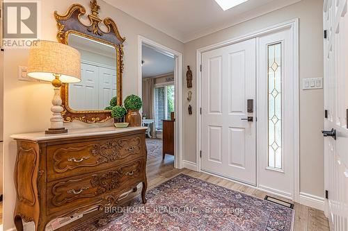 5 Sailing Club Drive, Kawartha Lakes (Bobcaygeon), ON - Indoor