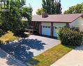 508 Mayer Street, Bruno, SK  - Outdoor 