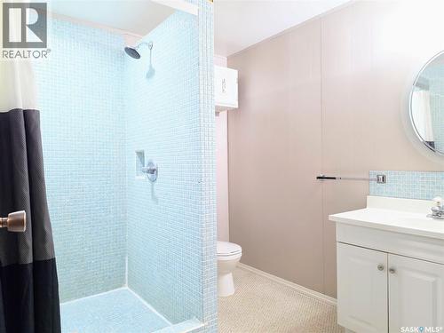 508 Mayer Street, Bruno, SK - Indoor Photo Showing Bathroom