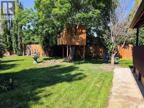 508 Mayer Street, Bruno, SK - Outdoor