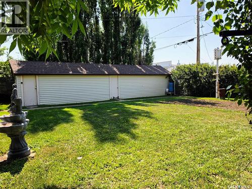 508 Mayer Street, Bruno, SK - Outdoor