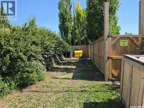 508 Mayer Street, Bruno, SK - Outdoor